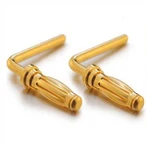 براس الیکٹریکل ٹرمینل کنیکٹر