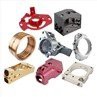 extruded aluminum brackets customized