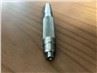 custom stainless steel machined cylinder