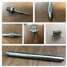 customized stainless steel cylinder
